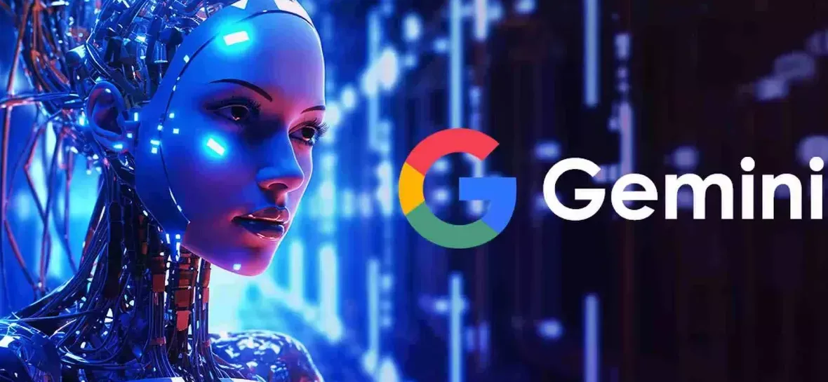 Gemini ai ftr