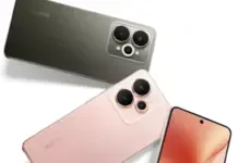 Realme Prediksi Lonjakan Harga Smartphone Ekstrem pada 2026, Desember 2025 Jadi Waktu Ideal Beli Smartphone realme 15 5G dengan desain elegan dan kamera triple setup