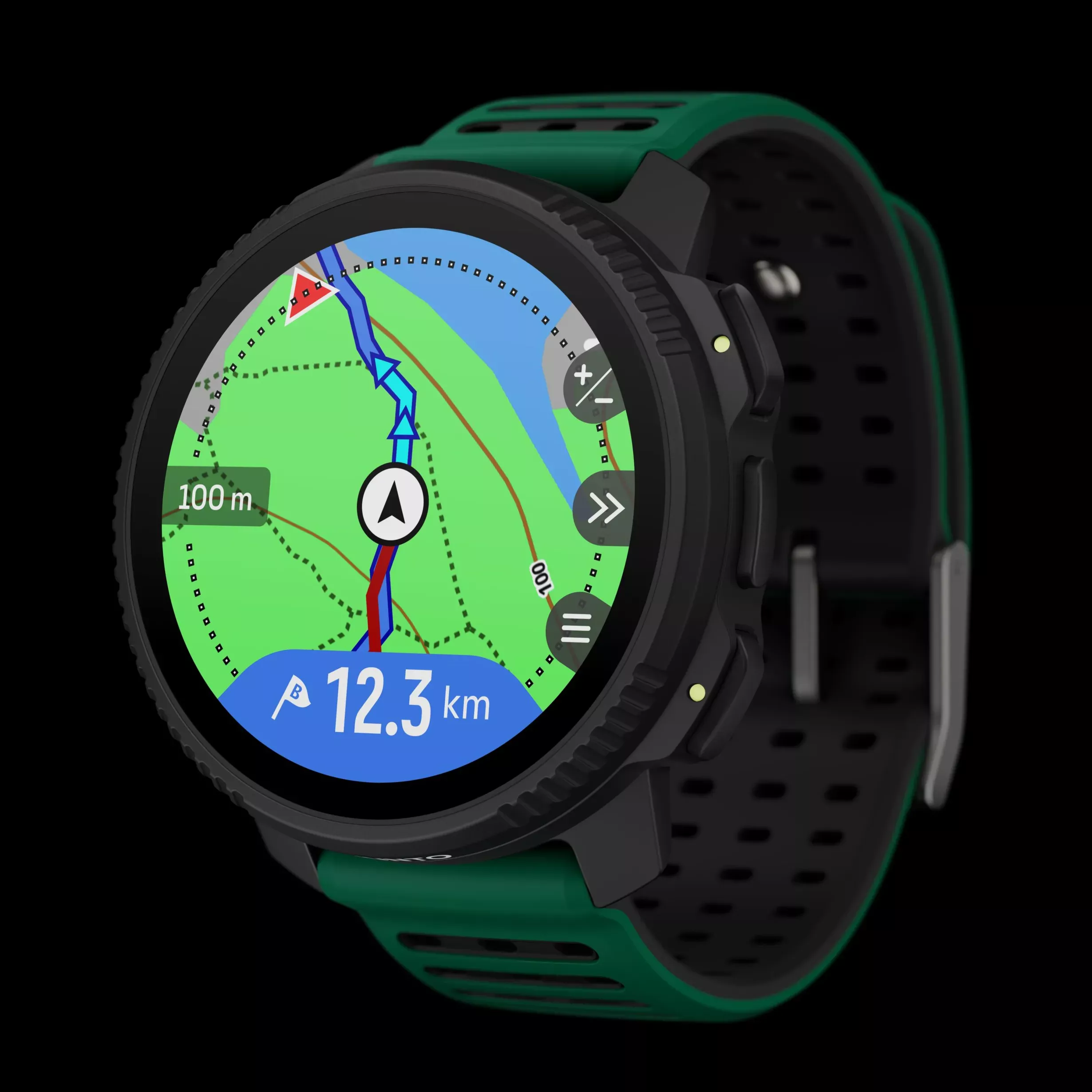 Suunto Vertical 2