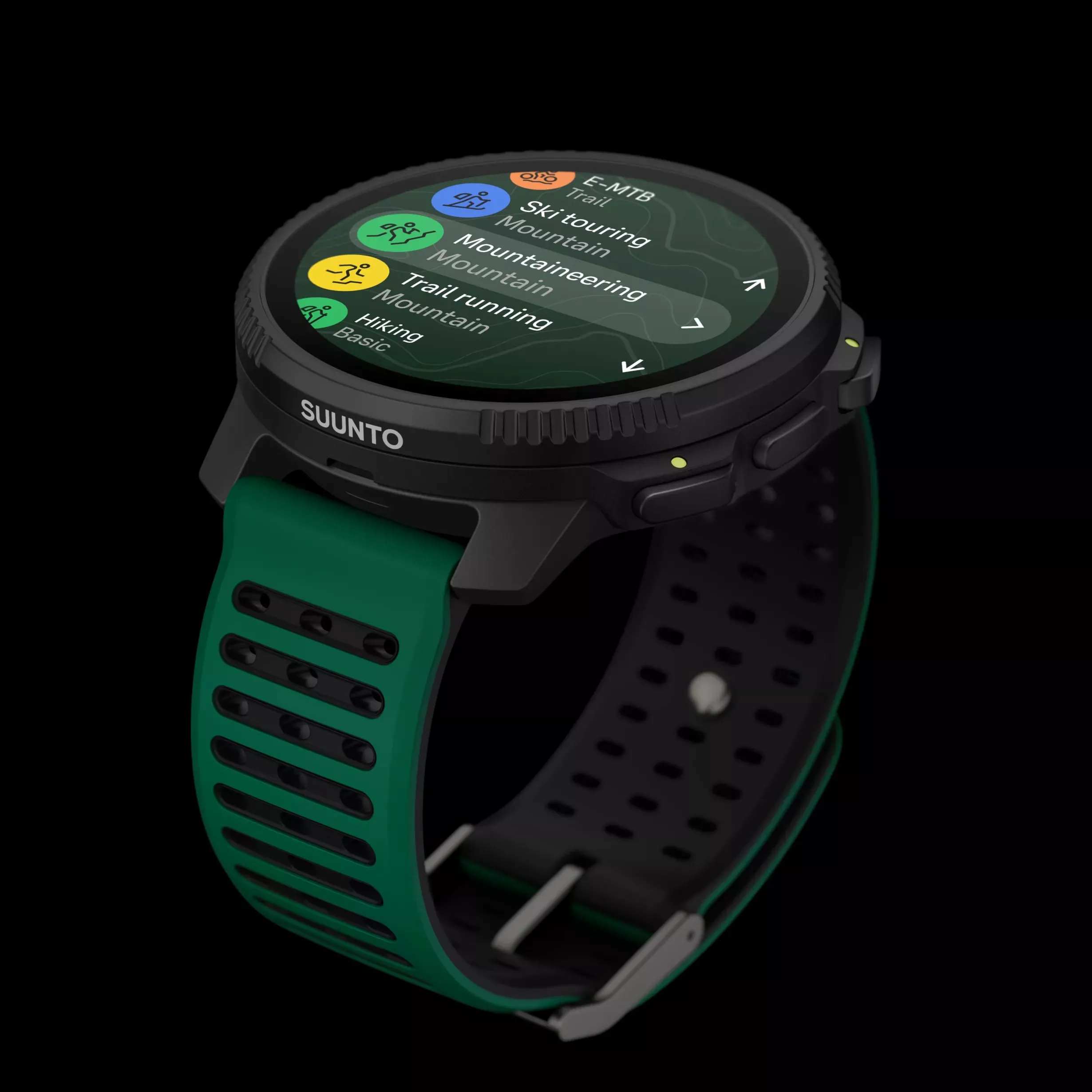 Suunto Vertical 2