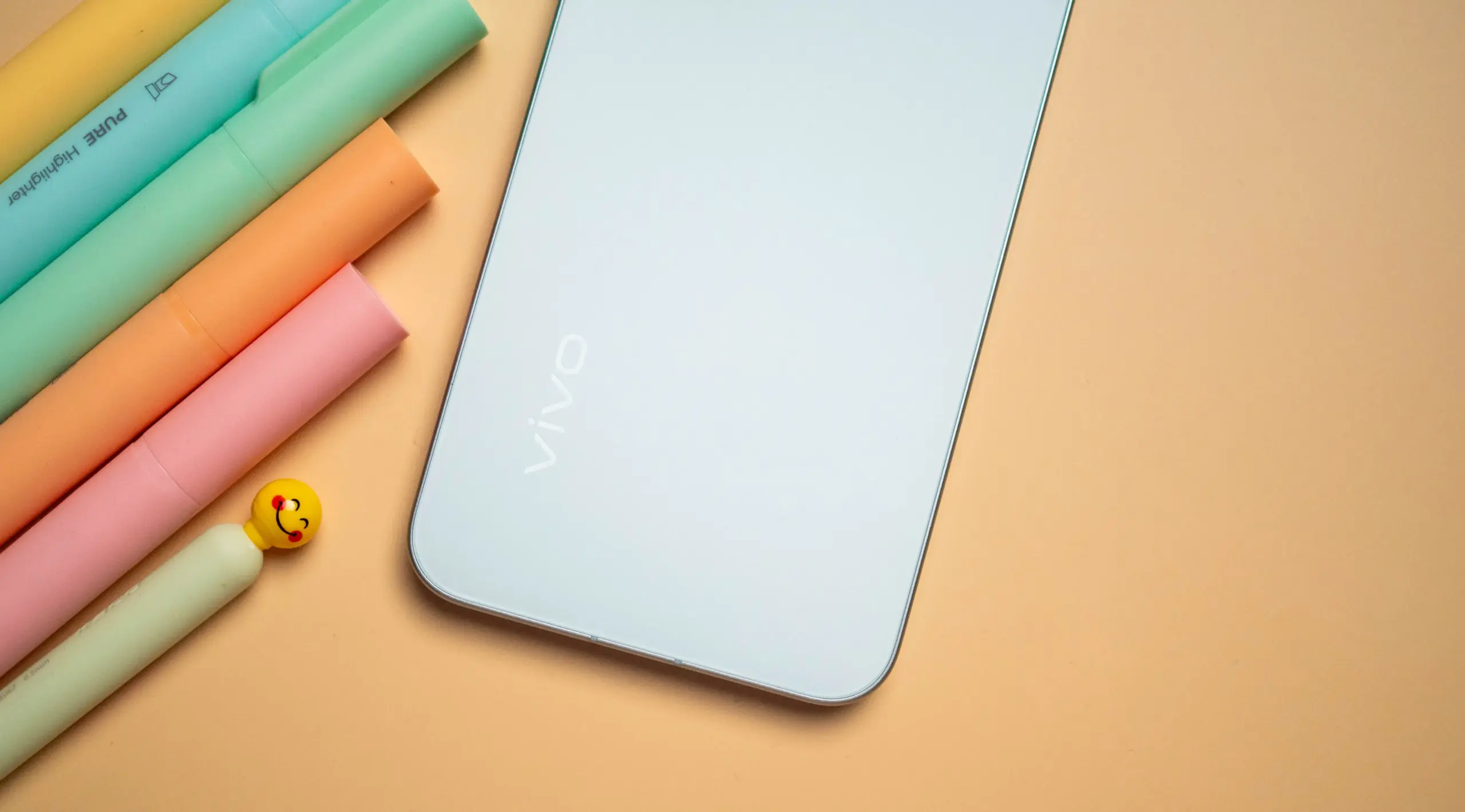 Vivo X200 FE review on Android Central