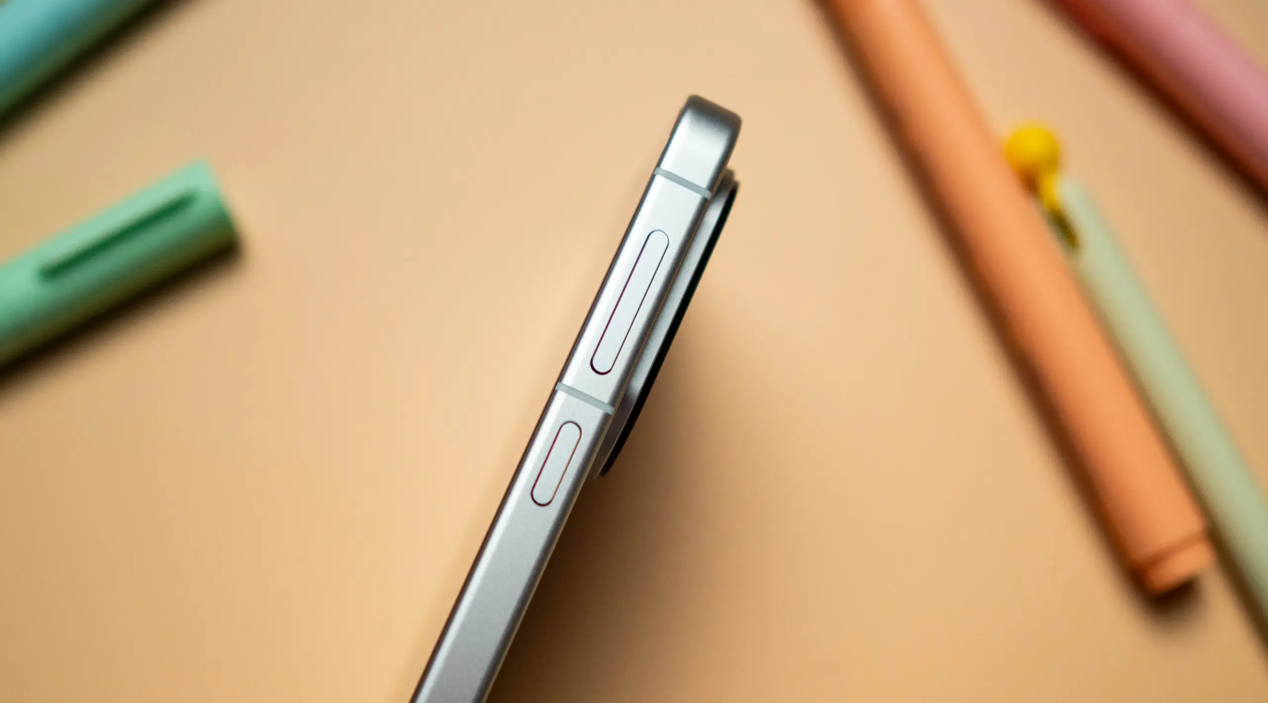 Vivo X200 FE review on Android Central