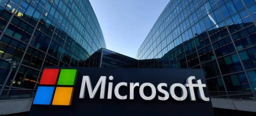 microsoft