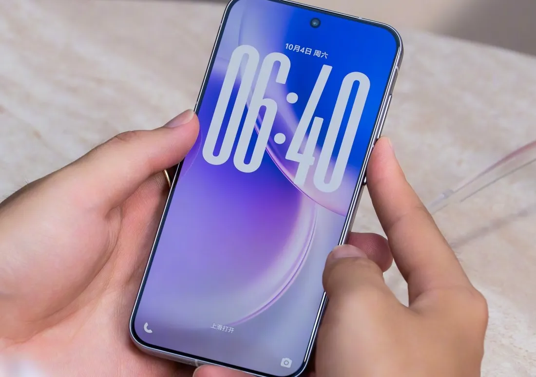 vivo X300 Pro and X300 announced with Dimensity 9500 SoC, upgraded cameras