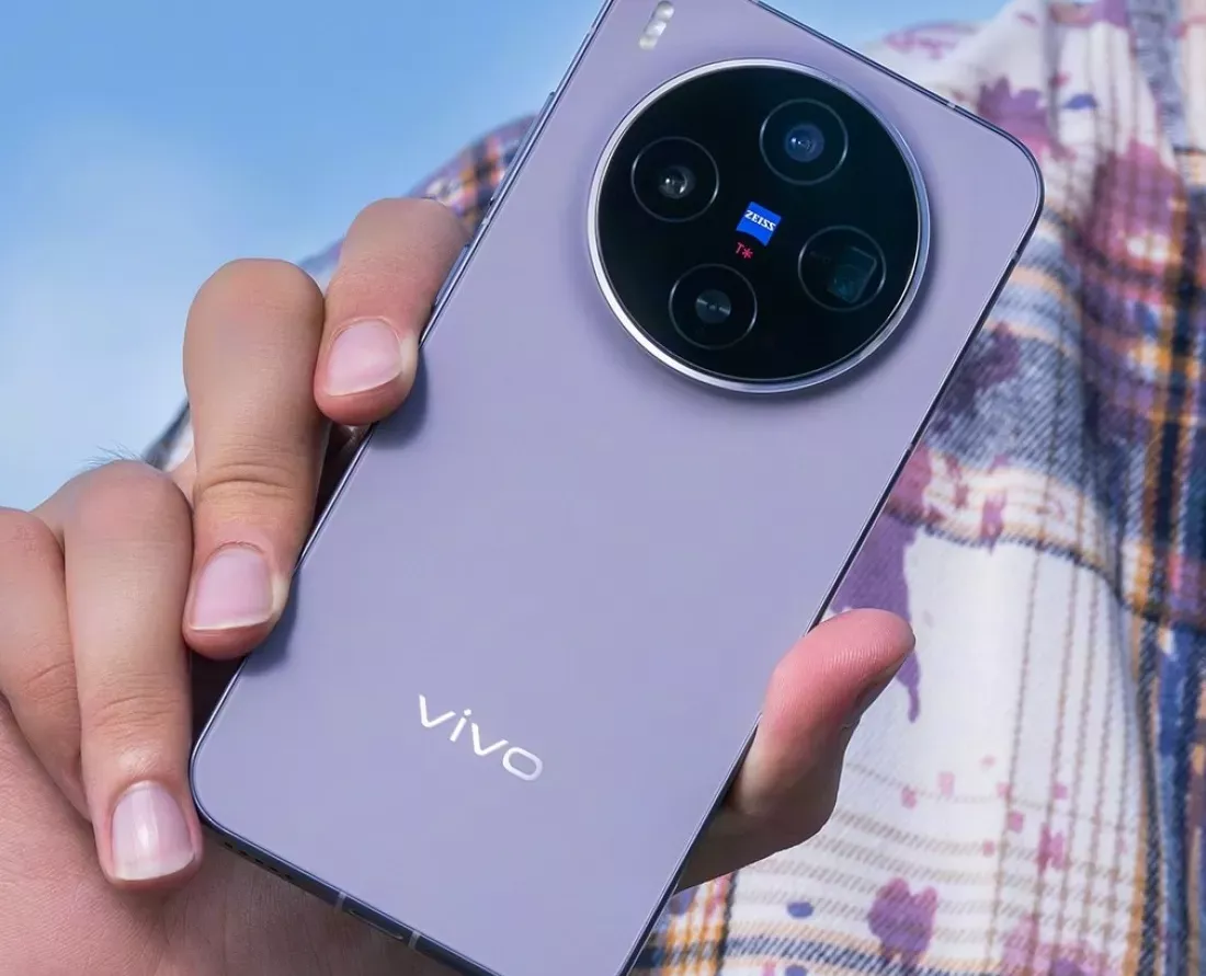 vivo X300 Pro and X300 announced with Dimensity 9500 SoC, upgraded cameras