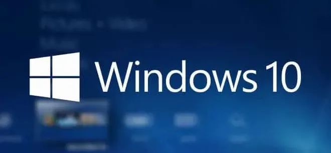 windows 10 media center