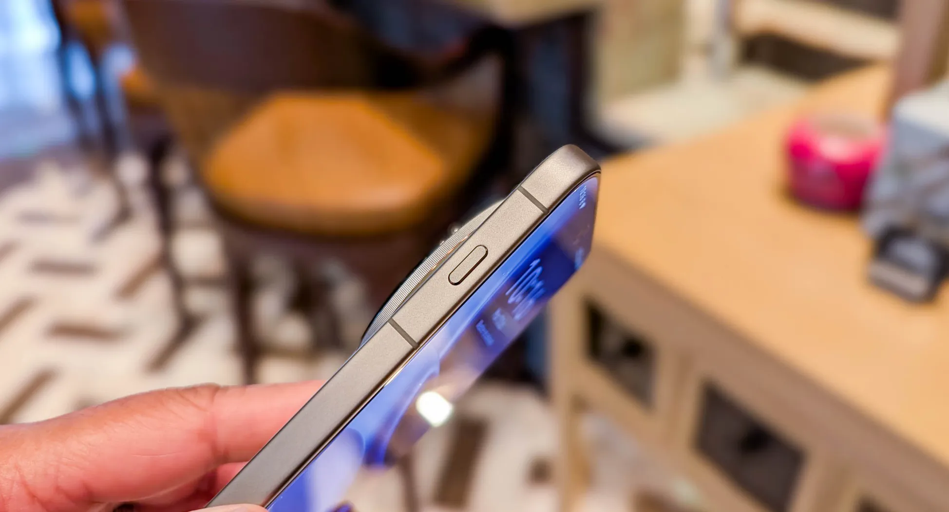 Vivo X300 Pro hands-on testing on Android Central