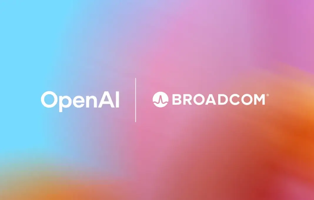 OpenAI menandatangani kemitraan strategis dengan raksasa semikonduktor Broadcom untuk mengembangkan chip AI khusus dengan kapasitas hingga 10 gigawatt