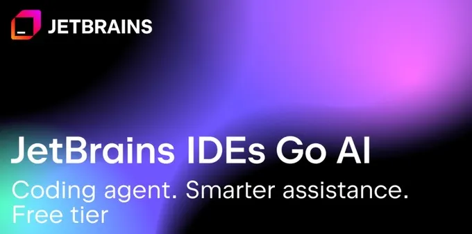 JetBrains AI assitant