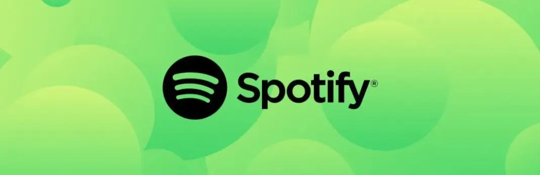 Ilustrasi kontrol orang tua Spotify Managed Accounts pada aplikasi streaming musik