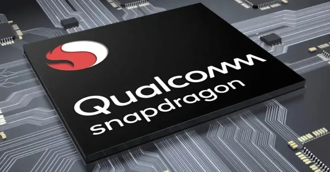 Ilustrasi ponsel flagship dengan chipset Snapdragon 8 Elite Gen 5 dan baterai berkapasitas besar 9000mAh
