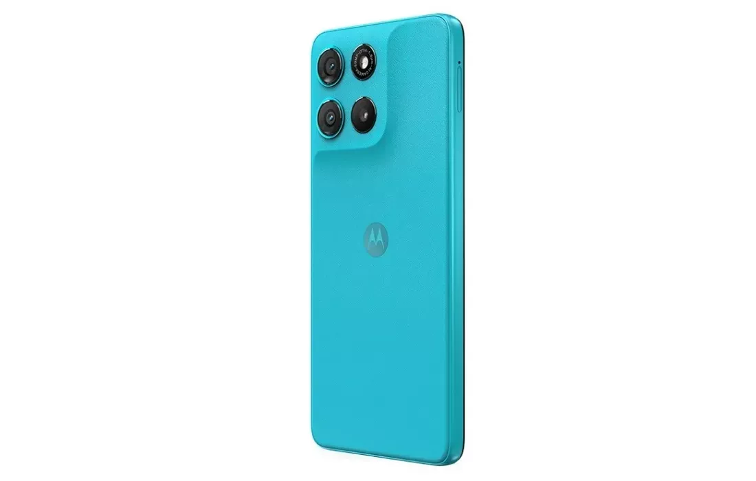 Motorola Bawa Baterai 7.000mAh dengan Harga Fantastis