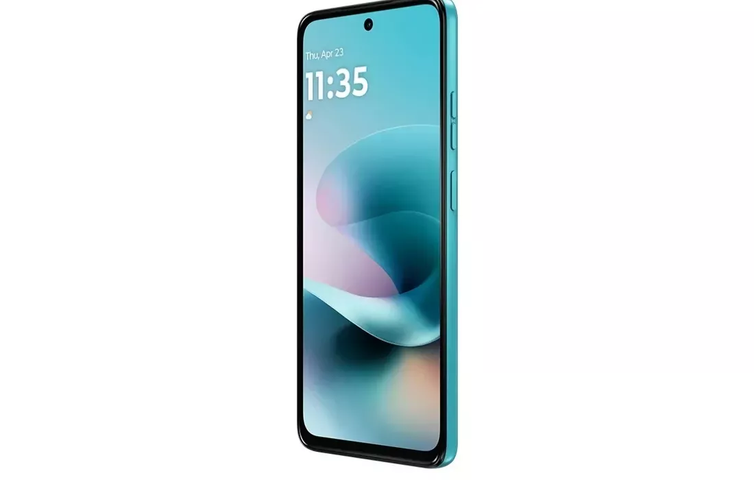 Moto G100 profile