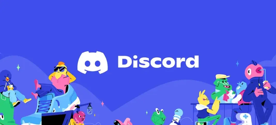 Ilustrasi kebocoran data Discord yang mempengaruhi 70.000 pengguna dengan exposure foto KTP dan informasi sensitif lainnya
