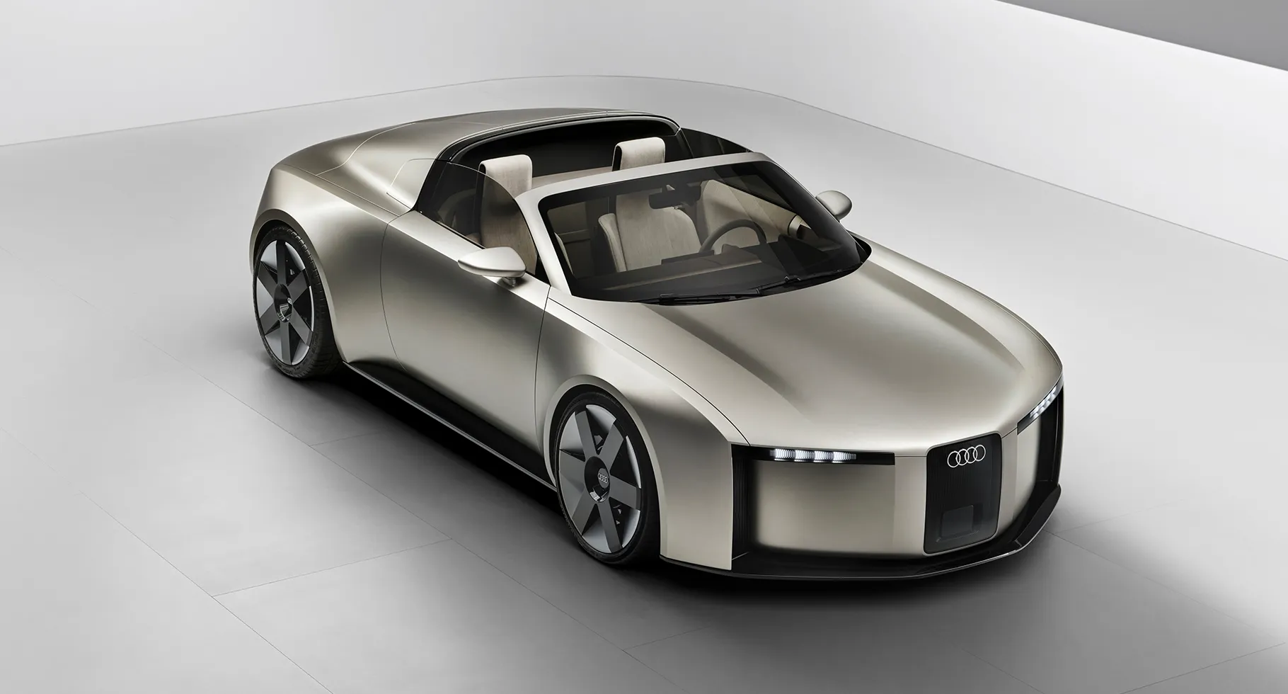 Audi Concept C