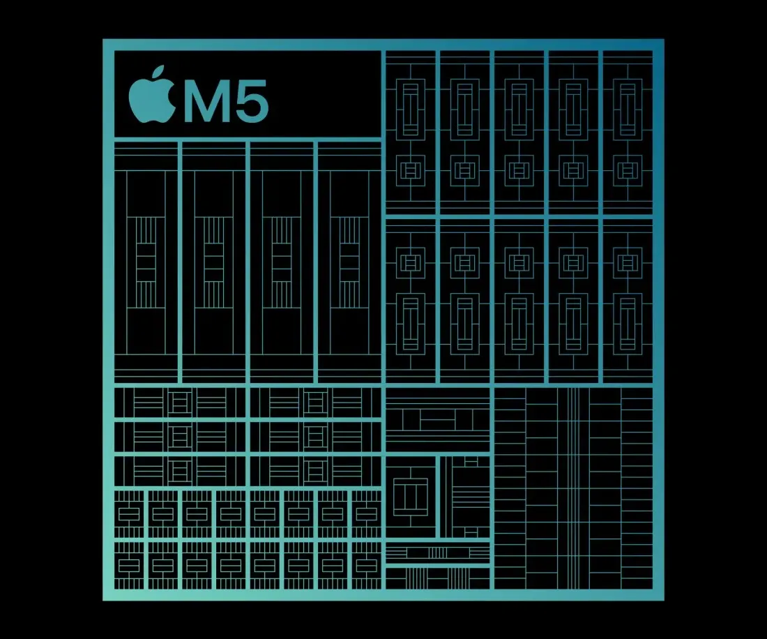 Apple M5