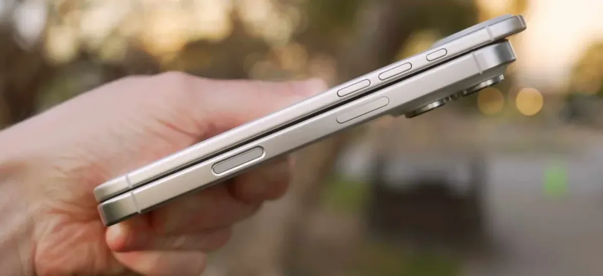 iphone 17 air comparison