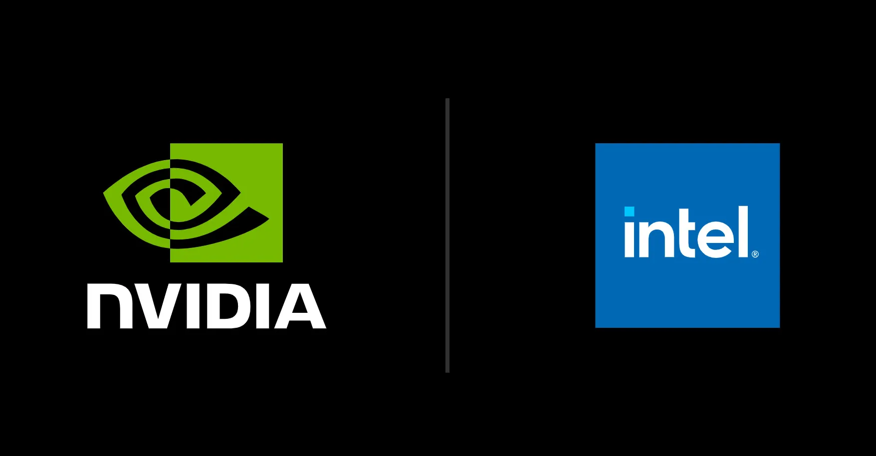 Nvidia and Intel chip partnership