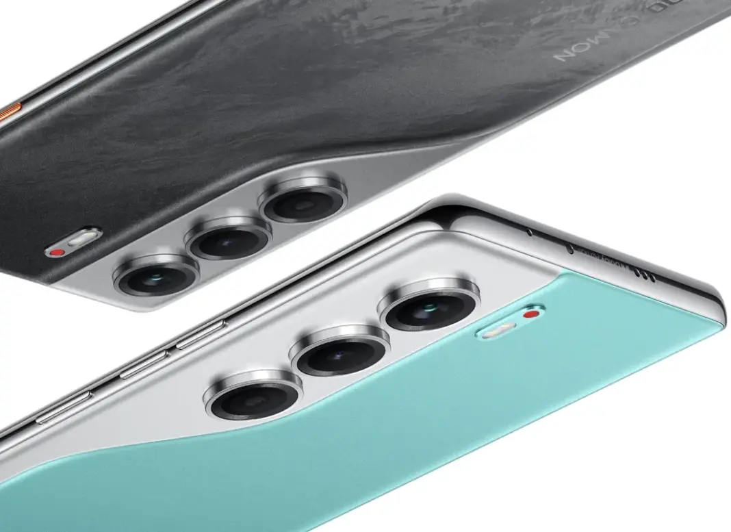 Berbagai seri smartphone Tecno Mobile dari Camon, POVA, Spark, Phantom, dan Pop