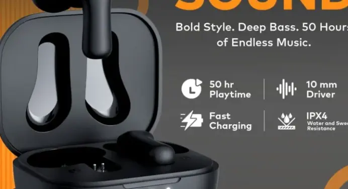 Keunggulan Itel Rhythm Echo, Earbuds yang Siap Meluncur