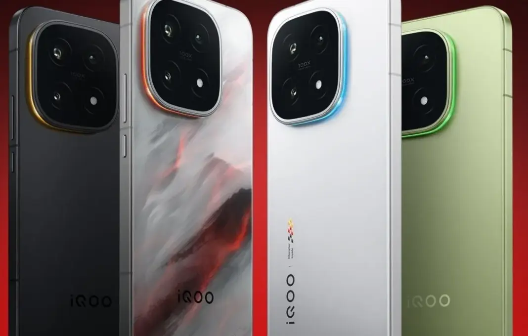 iQoo 15 Mini Mulai Diuji, Bakal Pakai Chipset Dimensity 9500 Plus