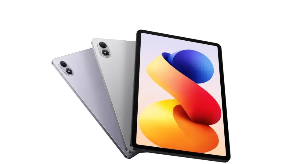 Spesifikasi POCO Pad M1 berdasarkan sertifikasi