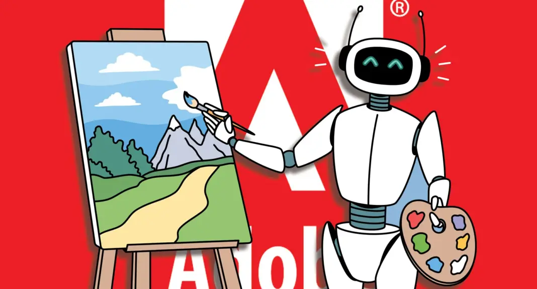 Layanan AI Foundry Adobe untuk kustomisasi model AI bisnis dengan teknologi Firefly