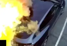 Tesla Rilis Cybercab, Data Tunjukkan Robotaxi Lebih Rawan Kecelakaan