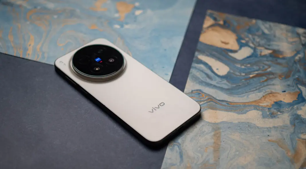 Vivo X300 Series Meluncur di Indonesia Hari Ini