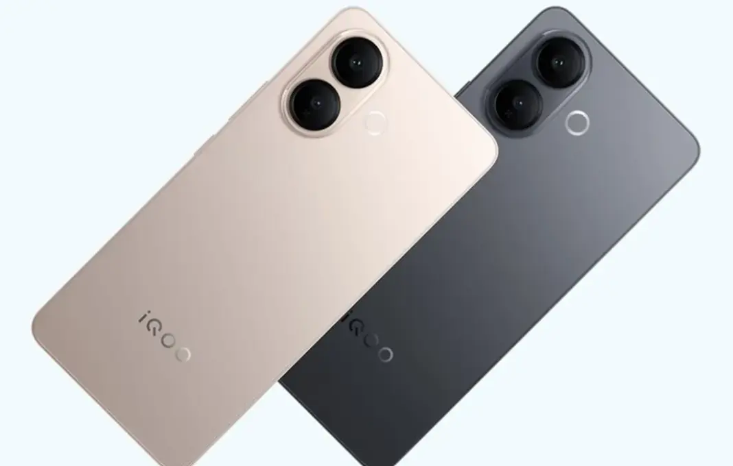 iQoo 12 Mulai Terima Update Stabil OriginOS 6 Berbasis Android 16