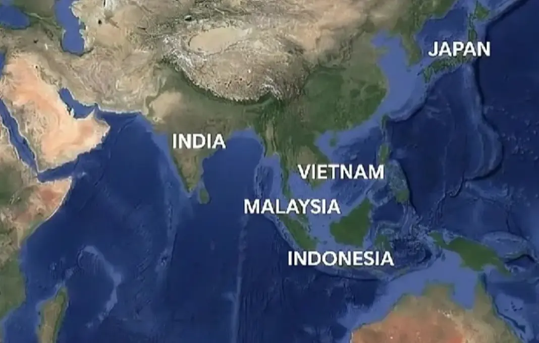 Google memperluas teknologi AI untuk sektor pertanian ke Indonesia, Malaysia, Vietnam, dan Jepang dalam konferensi pers virtual