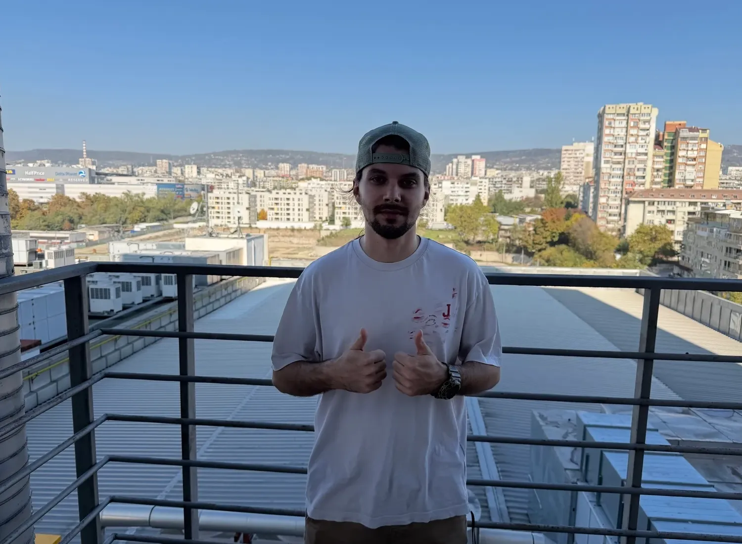 iPhone 17 Pro Max - Oppo Find X9 Pro vs iPhone 17 Pro Max camera comparison: Does Apple stand a chance?