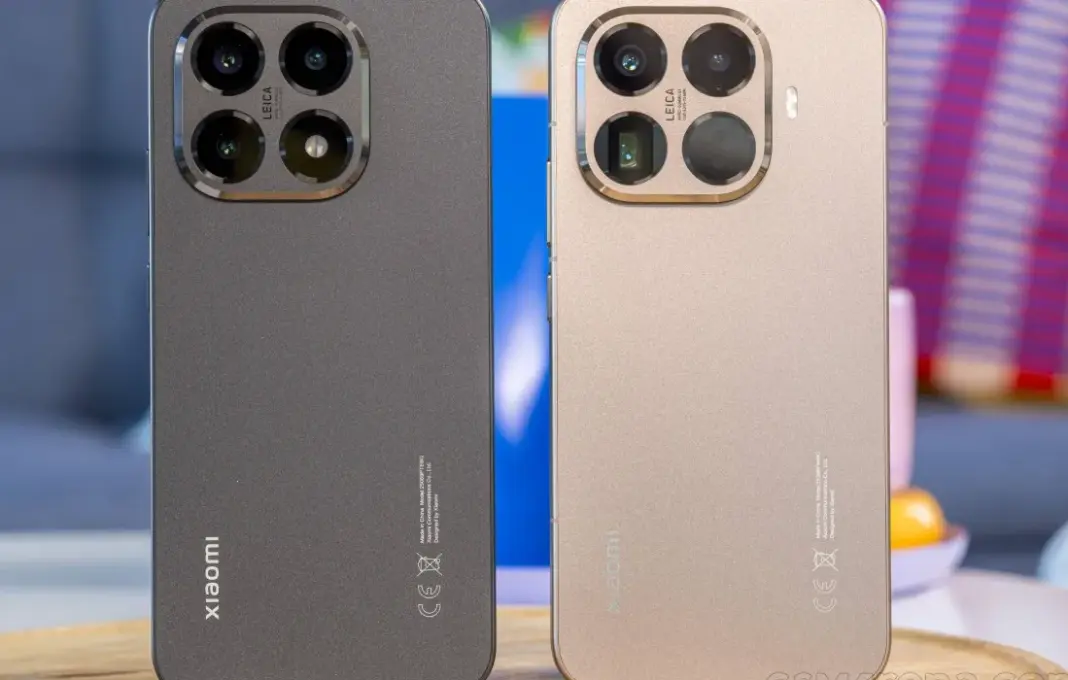 Xiaomi 15T series dengan HyperOS 3 global mulai dirilis bertahap