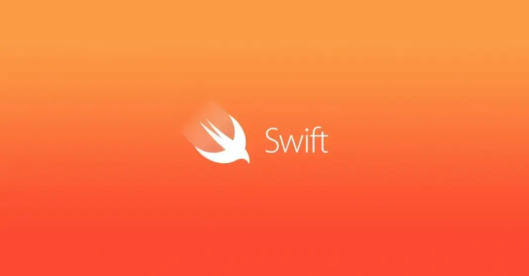 Bahasa pemrograman Swift yang dikembangkan Apple untuk pengembangan aplikasi mobile