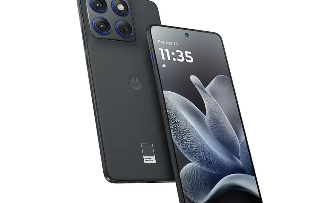 Motorola X70 Air
