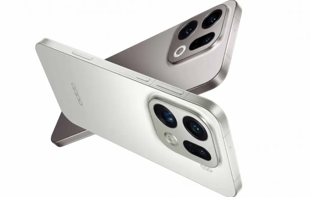 Oppo Find X9 dan Find X9 Pro smartphone flagship dengan desain premium dan kamera canggih