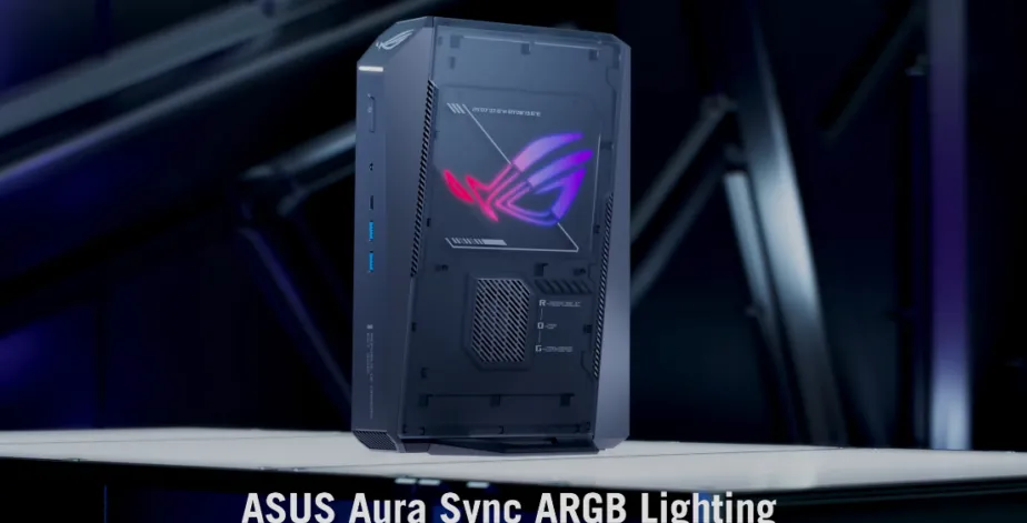 Asus ROG GR70