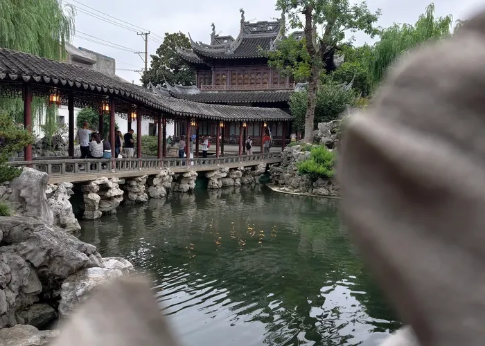 Perbandingan skor kamera Vivo X300 Pro dengan pesaing