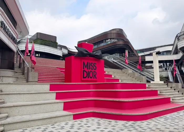 Interface aplikasi kamera Vivo X300 Pro