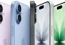 iPhone 18 Pro Bocor, Dynamic Island Disebut Lebih Kecil iPhone 17 dengan layar Super Retina XDR 6.3 inci dan desain premium