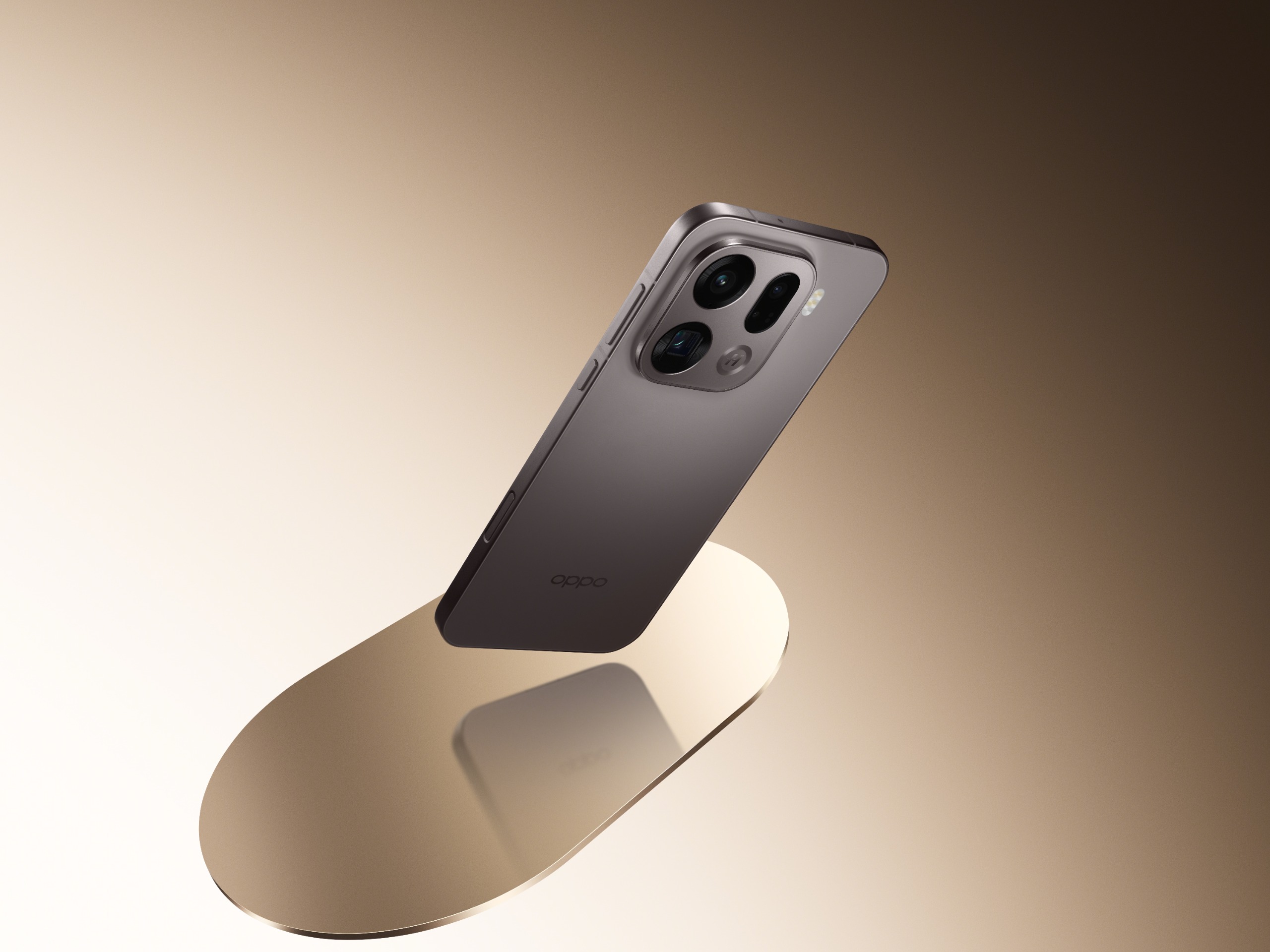 Content image for article: OPPO Find X9 Series Resmi Hadir dengan MediaTek Dimensity 9500 dan Baterai Raksasa