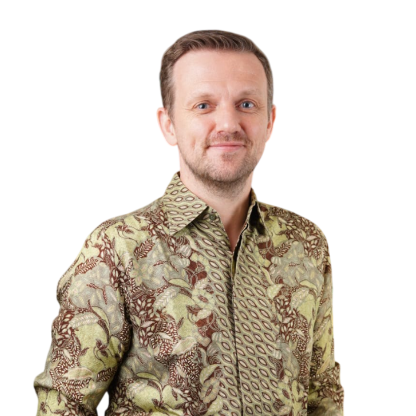 Arnold Sebastian Egg