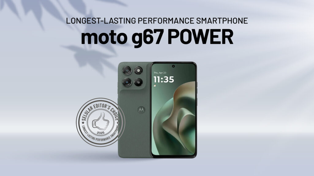 Selular Editor’s Choice 2025: Longest-Lasting Performance Smartphone