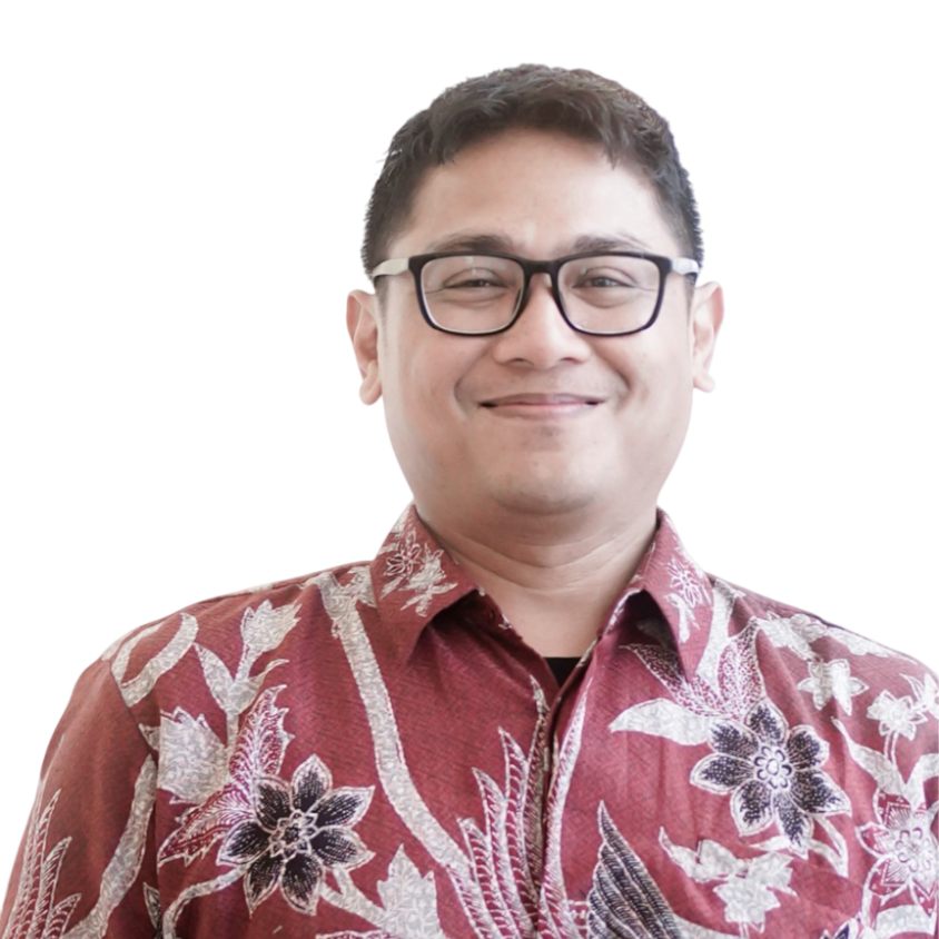 Bramantiyoko Sasmito