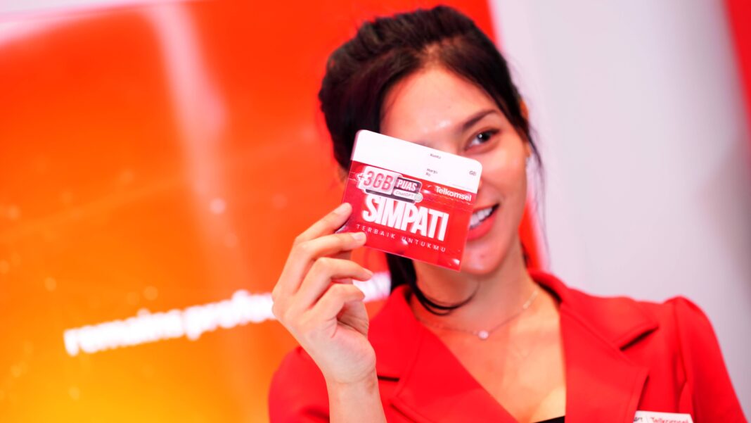 Content image for article: Telkomsel & OpenAI Luncurkan Paket ChatGPT Go Rp50.000 di Indonesia