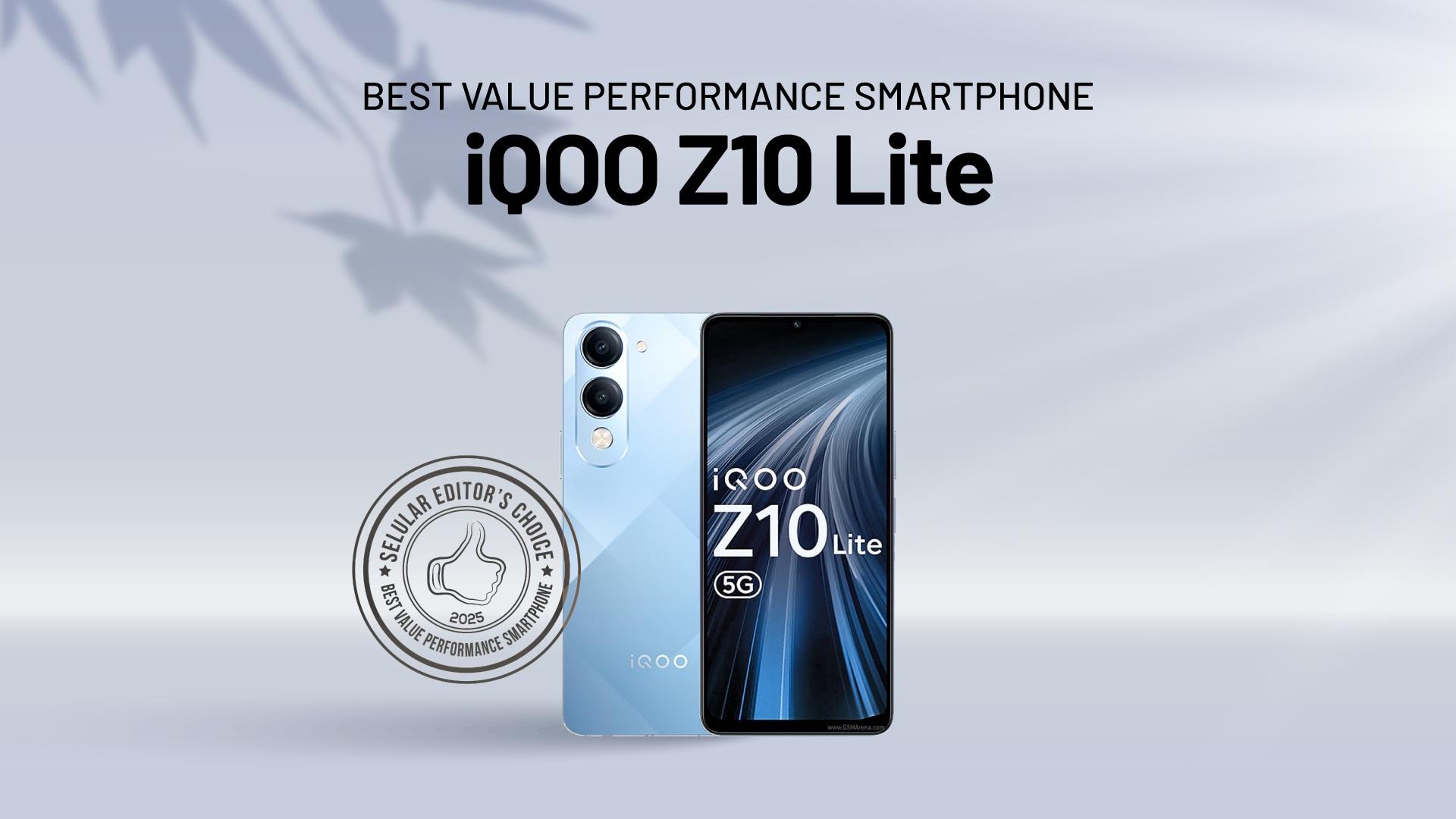 Selular Editor’s Choice 2025: Best Value Performance Smartphone
