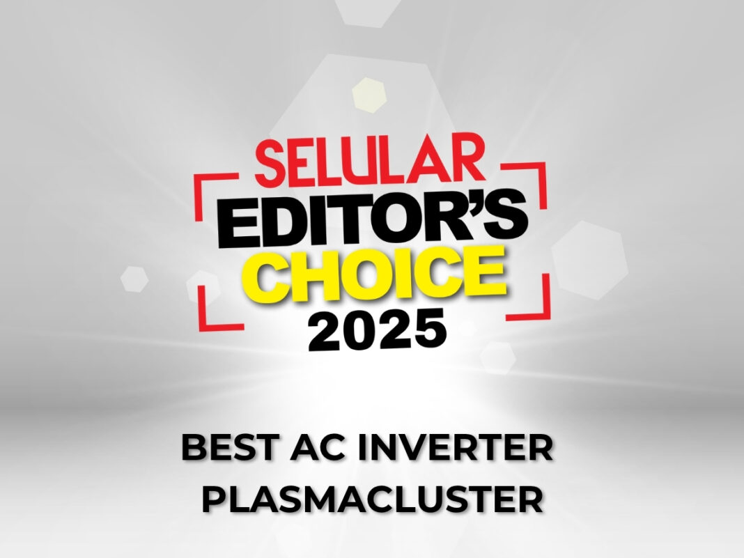 Selular Editor's Choice 2025: Best AC Inverter Plasmacluster