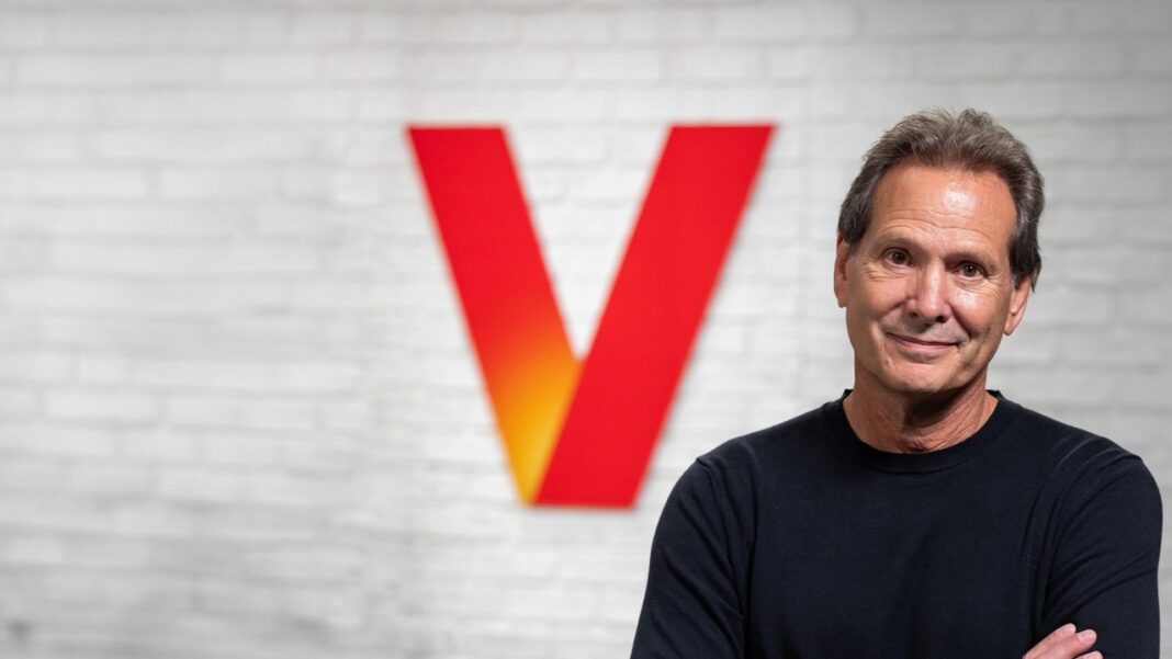 Dan Schulman