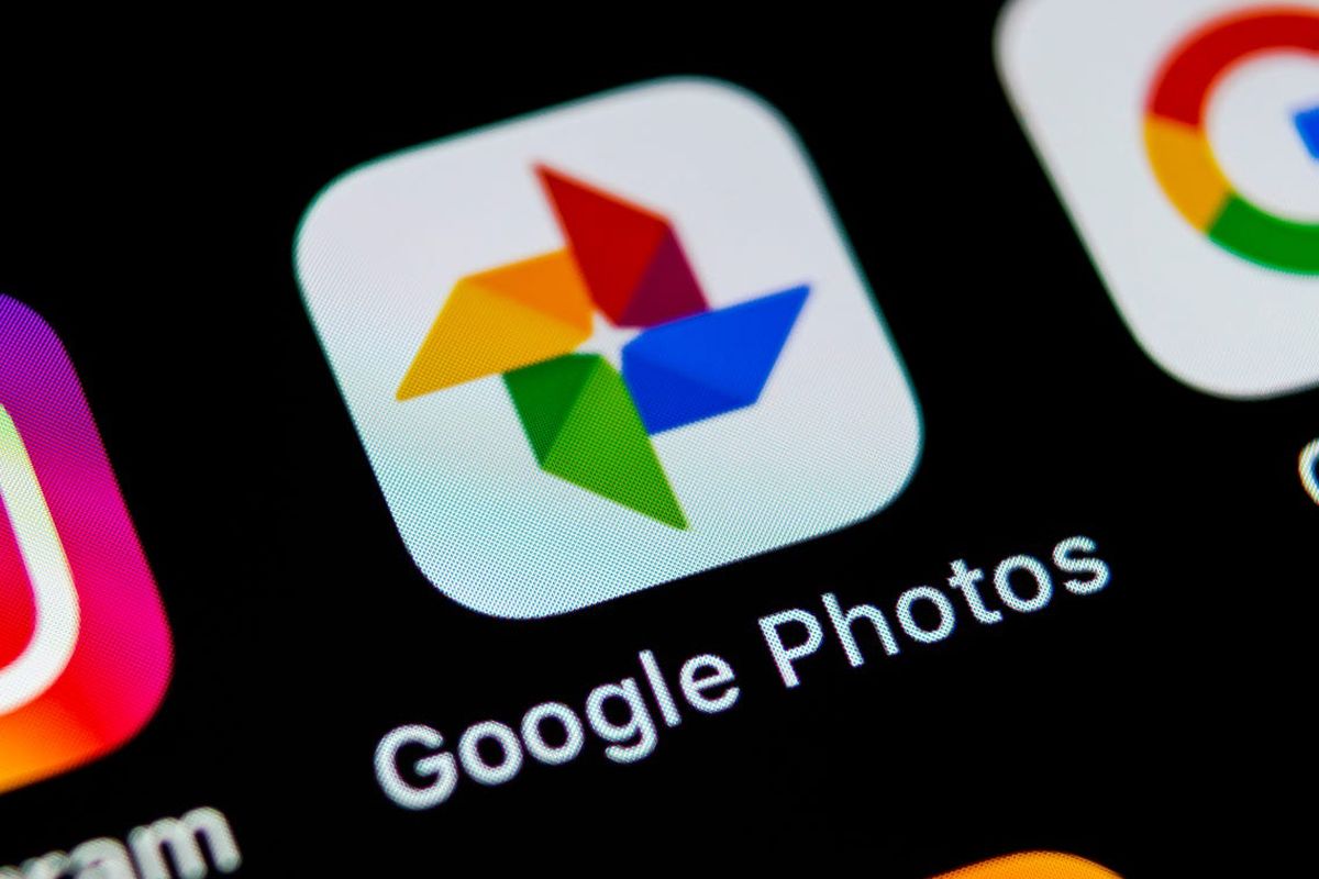 Awas Viral! Google Photos Hadirkan Fitur Baru Ubah Wajah Jadi Meme