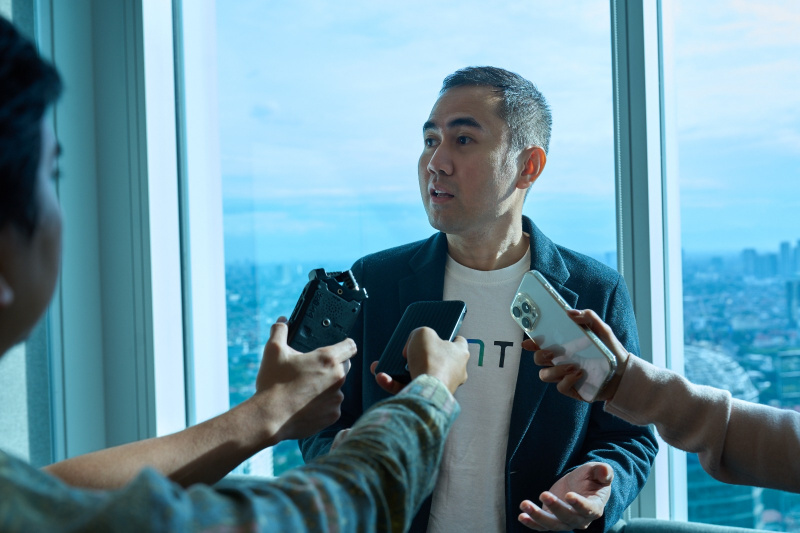 Pintu Year-End Trading Competition 2025, Hadiah Rp300 Juta